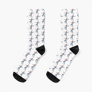 Truly Outrageous Jem Socks