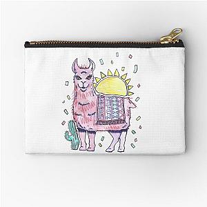 Jem & The Holograms - Rama Llama (No Logo) Zipper Pouch