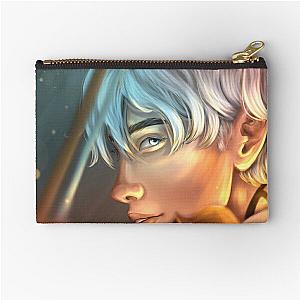 Jem Carstairs  Zipper Pouch