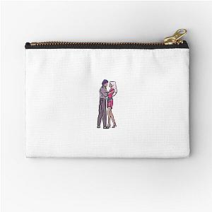 Jem Rio Kiss Zipper Pouch