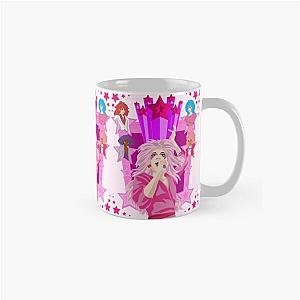 Jem and the holograms Classic Mug