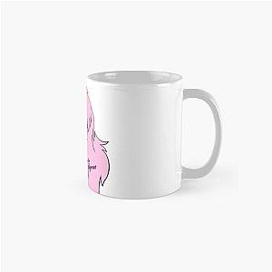 Jem and the Holograms Classic Mug