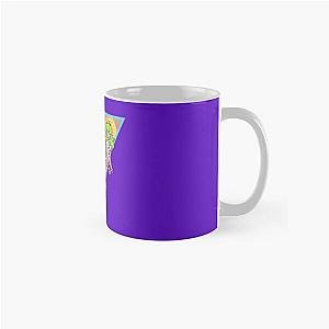 80s Jem -  Roxy - Stormer - Pizzazz Classic Mug