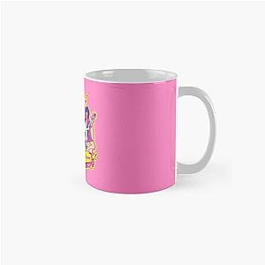 80S Jem and the Holograms HIGH QUALITY Classic Mug