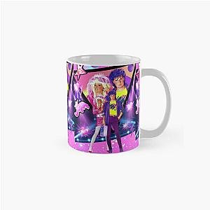 Rio loves Jem Classic Mug