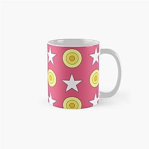 Jem - Star Circle Classic Mug