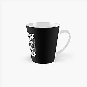 jem cooke 3 sphinxx camelphat rabbit hole Tall Mug