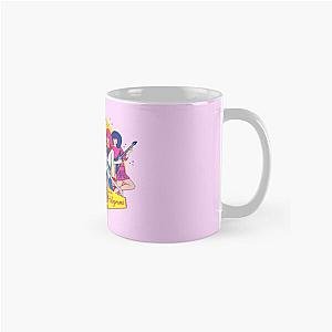 Jem and the Holograms Classic Mug