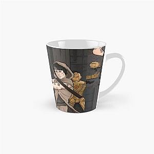 Parabatais - Will and Jem Tall Mug