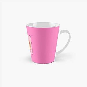 80S Jem and the Holograms Heads Tall Mug