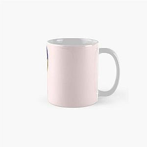 Hollywood Jem (Heart) Classic Mug