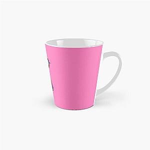 RETRO 80S JEM Tall Mug