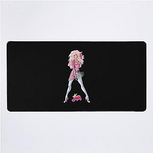 Jem and the Holograms Desk Mat