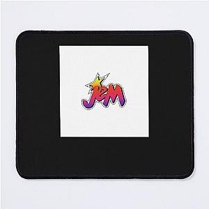 Jem Logo  Chi Mouse Pad