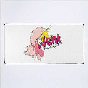 Jem & the Holograms Desk Mat