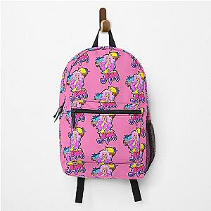 RETRO 80S JEM Backpack