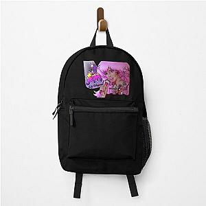 Jem and the Holograms Backpack