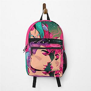 Jem & Rio Kiss Backpack