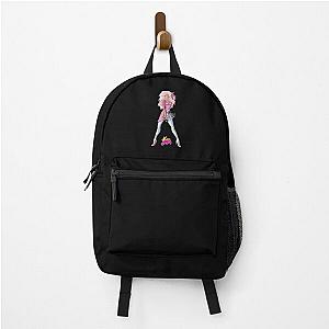 Jem and the Holograms Backpack