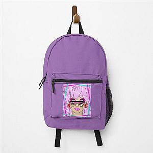 Jem and the Holograms          Backpack