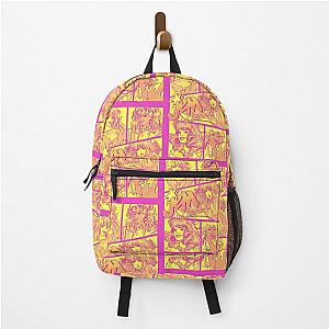 Jem and the Holograms Backpack