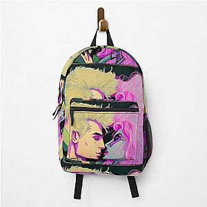 Jem & Riot Kiss Backpack