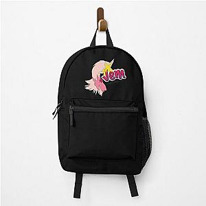 Jem & the Holograms Backpack