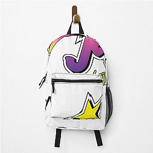 Jem World Tour '88  Backpack