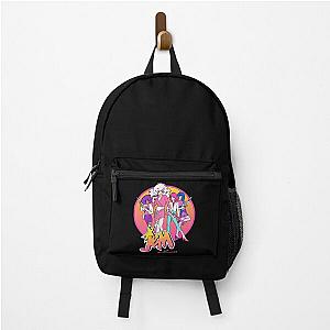 Jem and the Holograms Backpack