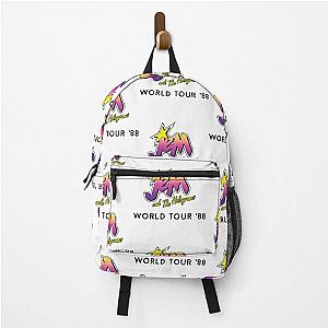 Jem World Tour '88 Backpack