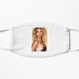Built Different Jena Frumes Jena Frumes Face Masks