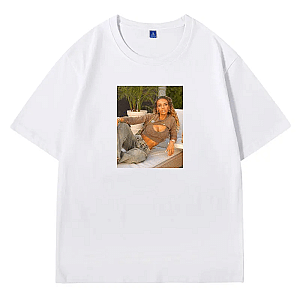 Fueled By Jena Frumes Jena Frumes T-Shirts