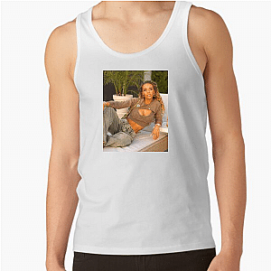 Fueled By Jena Frumes Jena Frumes Tank Tops