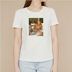 Fueled By Jena Frumes Jena Frumes T-Shirts