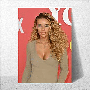 Doesn’t Quit Jena Frumes Jena Frumes Posters