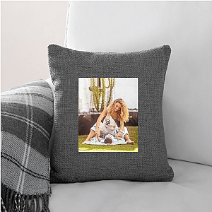 Vibes Only Jena Frumes Jena Frumes Pillows Cover