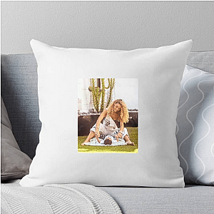 Vibes Only Jena Frumes Jena Frumes Pillows Cover