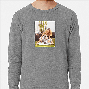 Vibes Only Jena Frumes Jena Frumes Sweatshirts