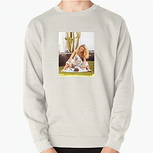 Vibes Only Jena Frumes Jena Frumes Sweatshirts