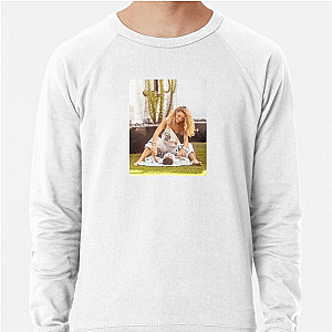 Vibes Only Jena Frumes Jena Frumes Sweatshirts