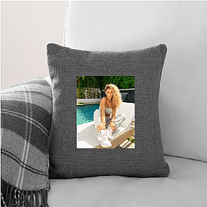 Legend Mode: Jena Frumes Jena Frumes Pillows Cover