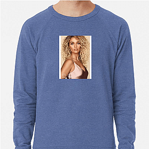 Built Different Jena Frumes Jena Frumes Sweatshirts