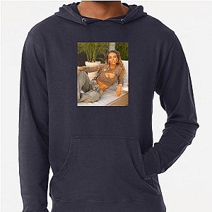 Fueled By Jena Frumes Jena Frumes Hoodies