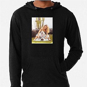 Vibes Only Jena Frumes Jena Frumes Hoodies