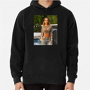 Work Ethic Of Jena Frumes Jena Frumes Hoodies