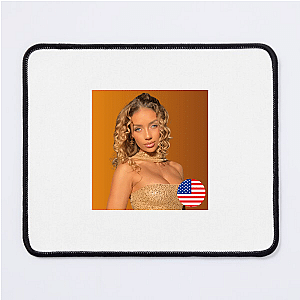 Unstoppable Like Jena Frumes Jena Frumes Mouse Pads