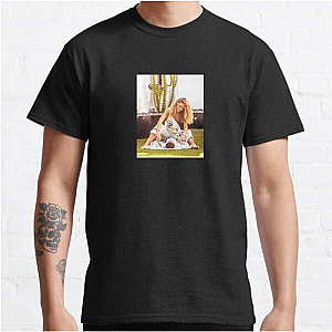 Vibes Only Jena Frumes Jena Frumes T-Shirts