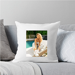 Legend Mode: Jena Frumes Jena Frumes Pillows Cover