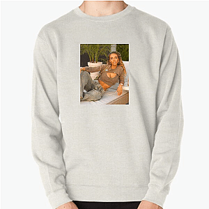 Fueled By Jena Frumes Jena Frumes Sweatshirts