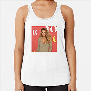 Doesn’t Quit Jena Frumes Jena Frumes Tank Tops